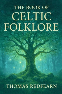 The Book Of Celtic folklore
