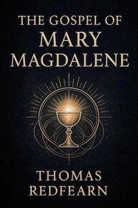 The Gospel Of Mary Magdalene