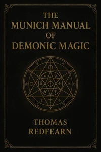 The Munich Manual Of Demonic Magic