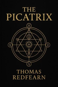 The Picatrix