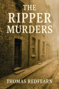 The Ripper Murders