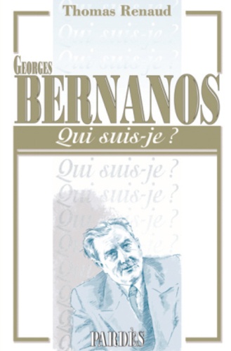 Thomas Renaud - Georges Bernanos.