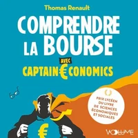 Comprendre la Bourse avec Captain €conomics