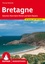 Bretagne. Zwischen Mont-Saint-Michel und Saint-Nazaire - 50 Touren