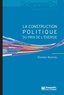 Thomas Reverdy - La construction politique du prix de l'énergie - Sociologie d'une réforme libérale.