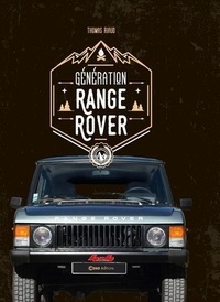 Réserver en pdf téléchargement gratuit Génération Range Rover in French 