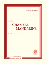 La chambre mandarine