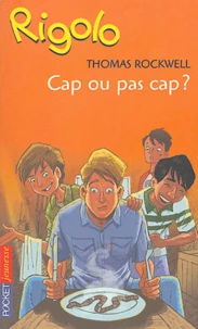 Cap ou pas cap ?