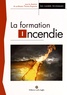 Thomas Rogaume - La formation incendie.