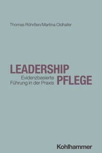 Leadership Pflege