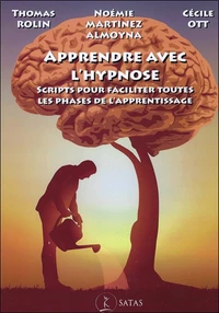 Apprendre avec l'hypnose