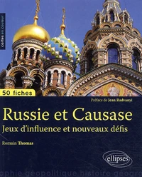 Russie et Caucase