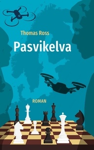 Thomas Ross - Pasvikelva.