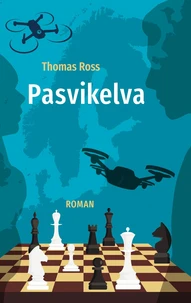 Pasvikelva