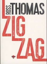 Thomas Ross - Zigzag.