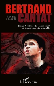Bertrand Cantat