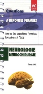 Thomas Roux - Neurologie neurochirurgie.