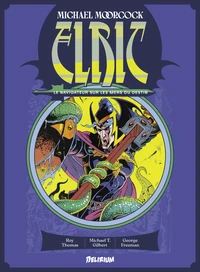 Elric le navigateur sur les mers du destin