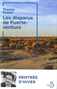 Les disparus de Fuerteventura