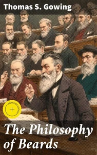 The Philosophy of Beards