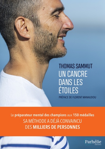 Thomas Sammut - Un cancre dans les étoiles.
