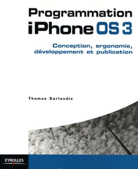 Programmation iPhone OS3