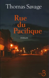 Rue du Pacifique