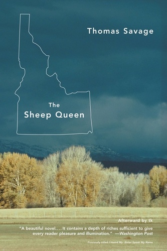 The Sheep Queen. A Novel