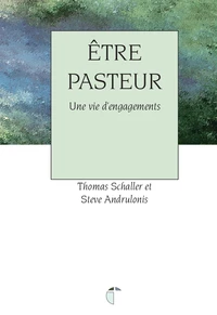 Etre pasteur