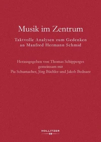 Musik im Zentrum