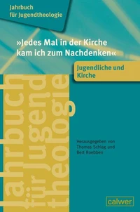 "Jedes Mal in der Kirche kam ich zum Nachdenken"