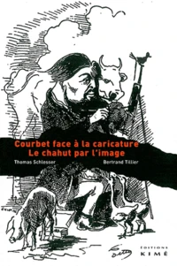 Courbet face à la caricature