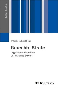 Gerechte Strafe