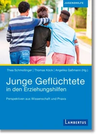 Junge Geflüchtete