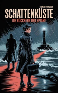 Schattenküste – Die Rückkehr der Spione