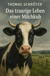 Das traurige Leben einer Milchkuh