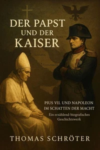 Der Papst und der Kaiser  Pius VII. und Napoleon im Schatten der Macht