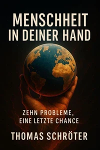 Menschheit in deiner Hand - Zehn Probleme, eine  letzte Chance