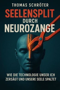 Seelensplit durch Neurozange  Wie die Technologie unser Ich zersägt und unsere Seele spaltet