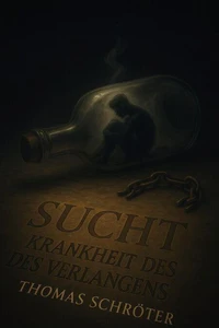 Sucht – Krankheit des Verlangens