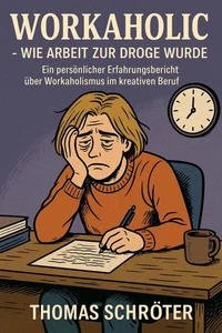 Workaholic –   Wie Arbeit zur Droge wurde