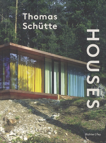 Thomas Schütte - Houses.