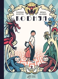 Kodhja