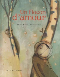 Un flocon d'amour