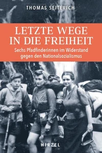 Letzte Wege in die Freiheit.