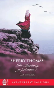Mlle Moriarty, je présume ?