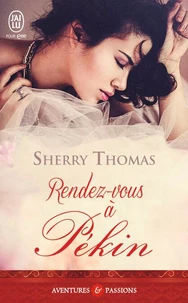 Rendez-vous à Pékin