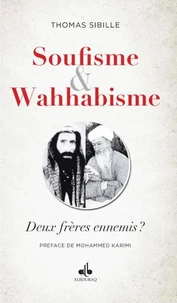 Soufisme et wahhabisme