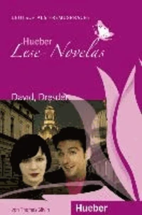 Lese-Novela David, Dresden