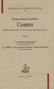 Contes